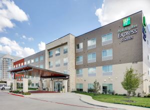 Image of Holiday Inn Express & Suites Dallas NW - Farmers Branch, an IHG Hotel