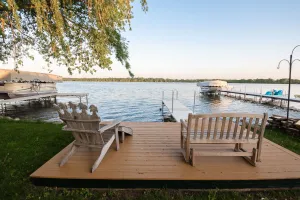 Image of Water's Edge Retreat