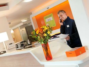 Image of Ibis Budget Rambouillet