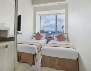 Image of Rambler Oasis Hotel