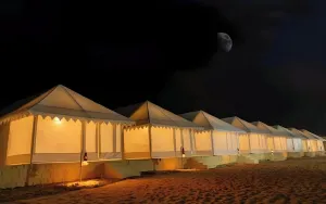 Image of Royal Adventure Camp Sam