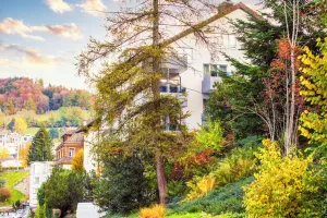 Image of EH Apartments Mars