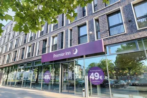 Image of Premier Inn Hannover City University