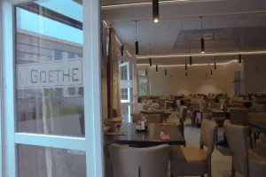 Image of Goethe Business Hotel by Trip Inn