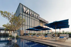 Image of Mercure Bangkok Sukhumvit 24