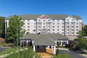 Image of Hilton Garden Inn Columbia/Harbison