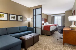 Image of Comfort Suites Florence I-95