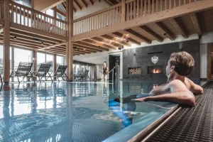 Image of Post Seefeld - Wellnesshotel Tirol