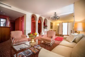 Image of Hotel Delambre