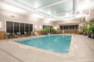 Image of Homewood Suites by Hilton Saratoga Springs