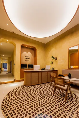 Image of Mozu Hotel SP