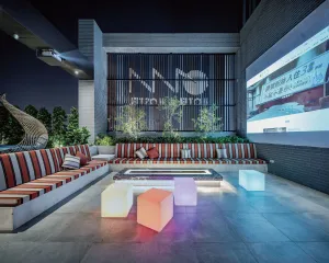 Image of Hotel Leisure 台南行旅-巷弄潮旅