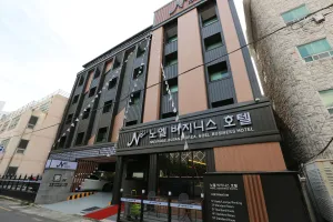 Image of Noel Business Hotel