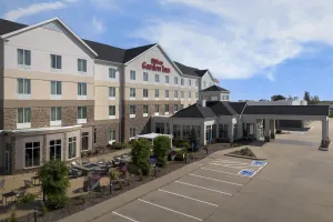 Image of Hilton Garden Inn Cedar Falls