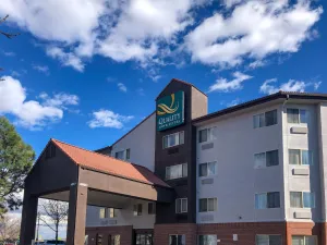 Image of Quality Inn & Suites Denver International Airport