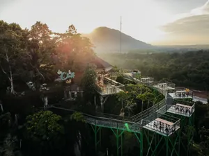 Image of de Bintan Villa