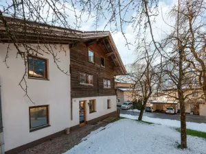 Image of Farmhouse in Ramsau Near Ski Slopes