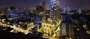Image of Grande Centre Point Sukhumvit 55 Thong Lo