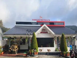 Image of Fortune Retreats