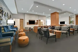 Image of Holiday Inn Express - Houston - Galleria Area by IHG