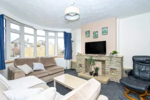 Image of Well located 3 Bedroom House with private Parking