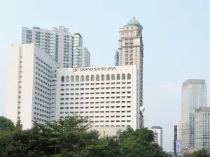 Image of Grand Sahid Jaya