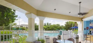 Image of Sable Palms Villa by VillaDirect