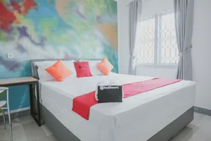 Image of RedDoorz @ Beringin Jambi