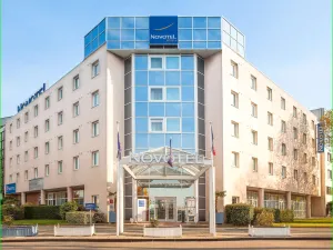 Image of Novotel Nantes Centre Bord de Loire