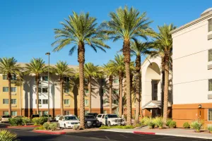 Image of Sonesta Simply Suites Las Vegas Convention Center