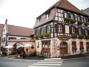 Image of Chambre Le Hupsa Pfannala