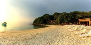 Image of Tubtim Resort