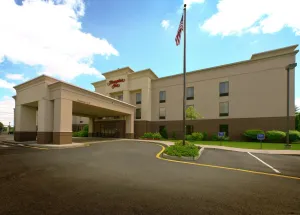 Image of Hampton Inn North Brunswick / New Brunswick
