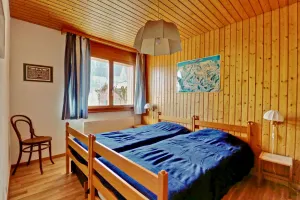 Image of Bel appartement au centre de Champéry avec vue