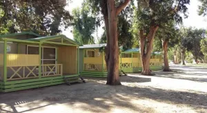 Image of Le Camping de la Plage