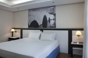 Image of Master Grande Hotel - Próximo ao Palácio do Governo