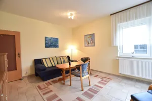 Image of Tasteful Apartment in Rerik Germany with Garden