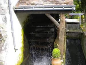 Image of Le Moulin Garnier