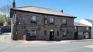 Image of The Bugle Inn