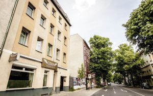 Image of Hotel-Pension ODIN