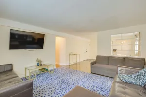 Image of Walk to Train: Convenient Skokie Condo!