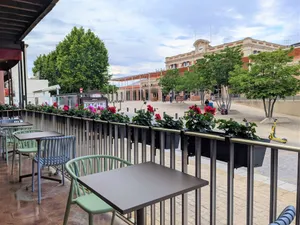 Image of Hôtel PB - Paris-Barcelone
