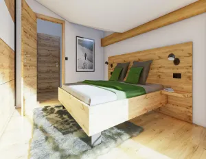 Image of BERGZEIT Appartements
