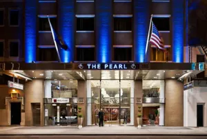 Image of The Pearl Hotel