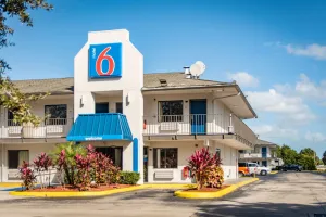 Image of Motel 6-Ft. Pierce, FL