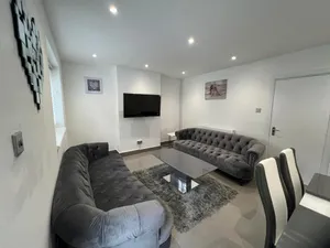 Image of Modern Executive 2-bed Apartment in London