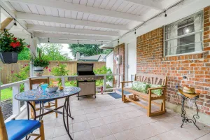 Image of Pet-friendly Round Rock Home Near Dell Diamond!