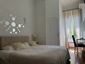 Image of Nice Garden Hotel