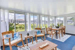 Image of Edgewater Vacation Home w/ Game Room & Pool Access