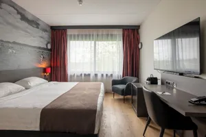 Image of Bastion Hotel Almere